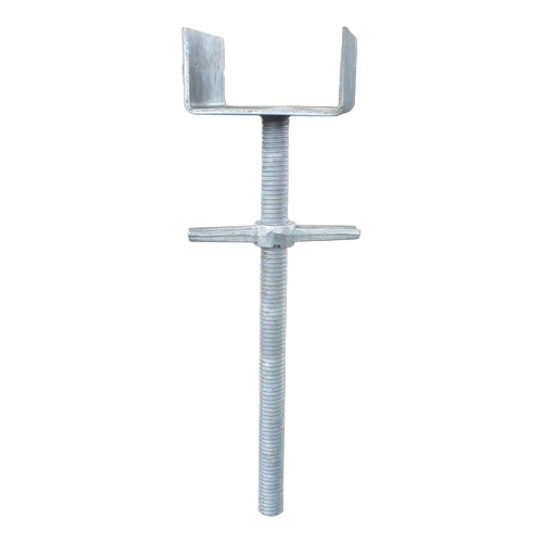 ADJUSTABLE FORKHEAD